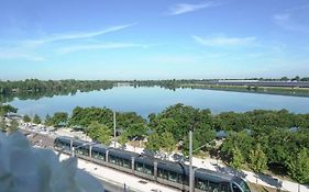 Pullman Bordeaux Lac